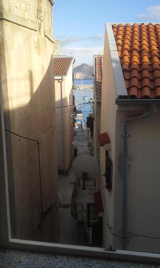 Apartman Dinka Baska  Bagian luar foto