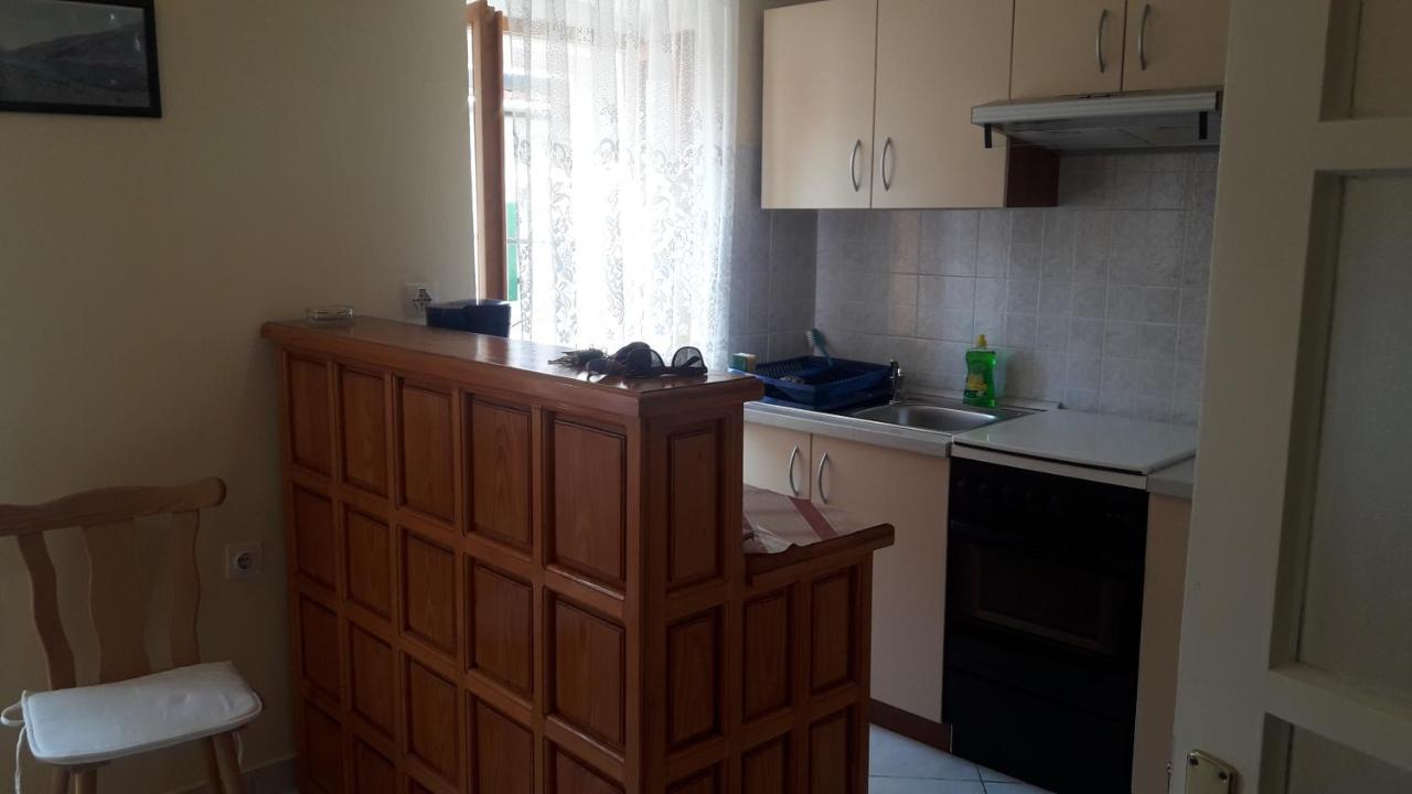 Apartman Dinka Baska  Bagian luar foto