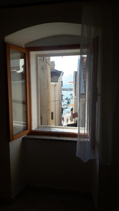 Apartman Dinka Baska  Bagian luar foto