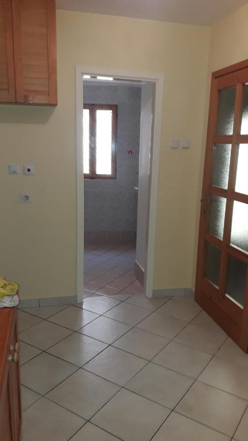 Apartman Dinka Baska  Bagian luar foto
