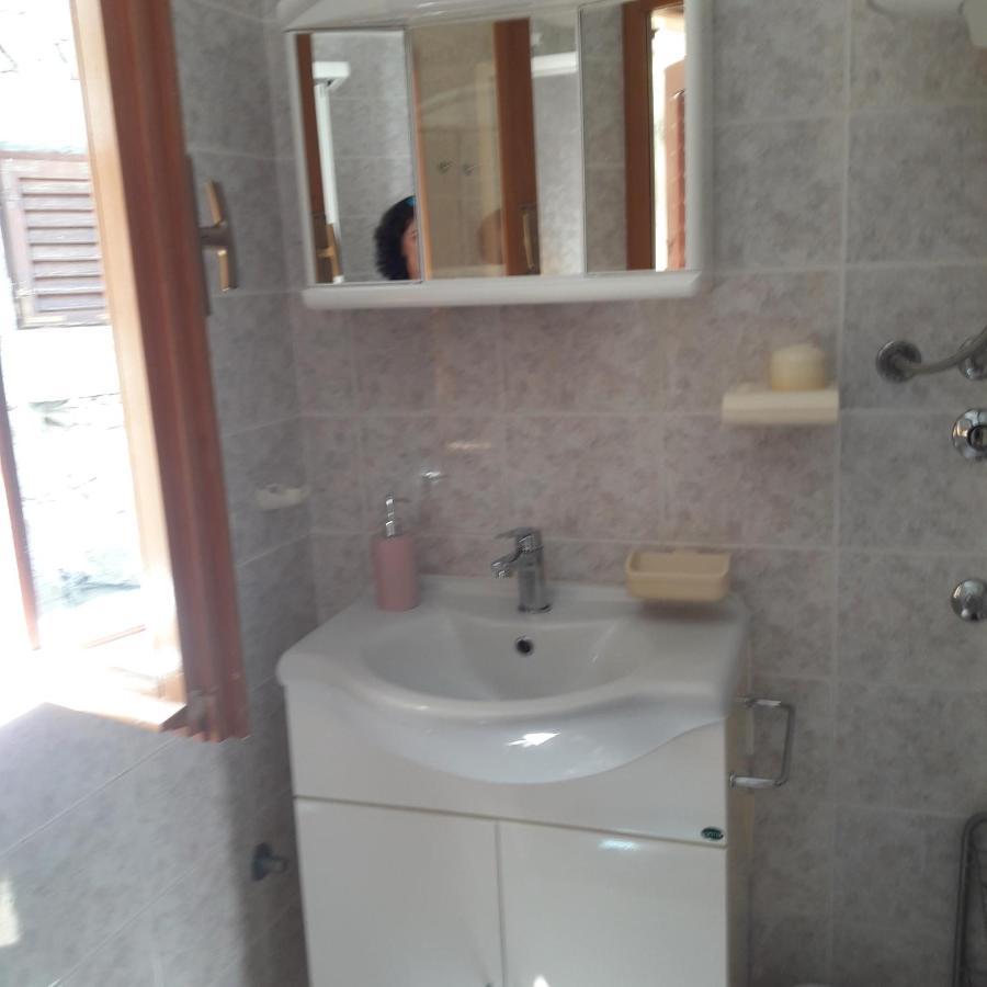 Apartman Dinka Baska  Bagian luar foto