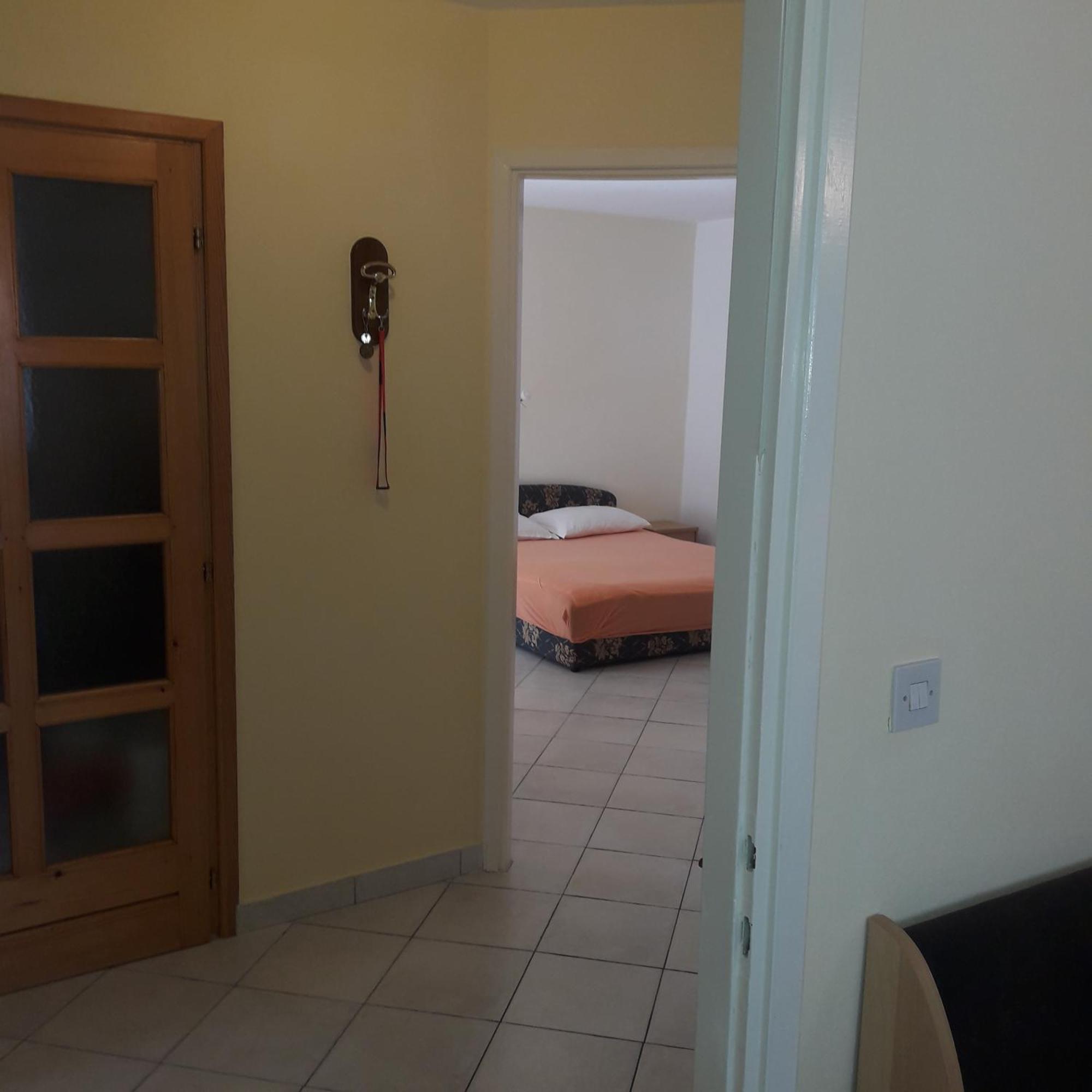 Apartman Dinka Baska  Ruang foto