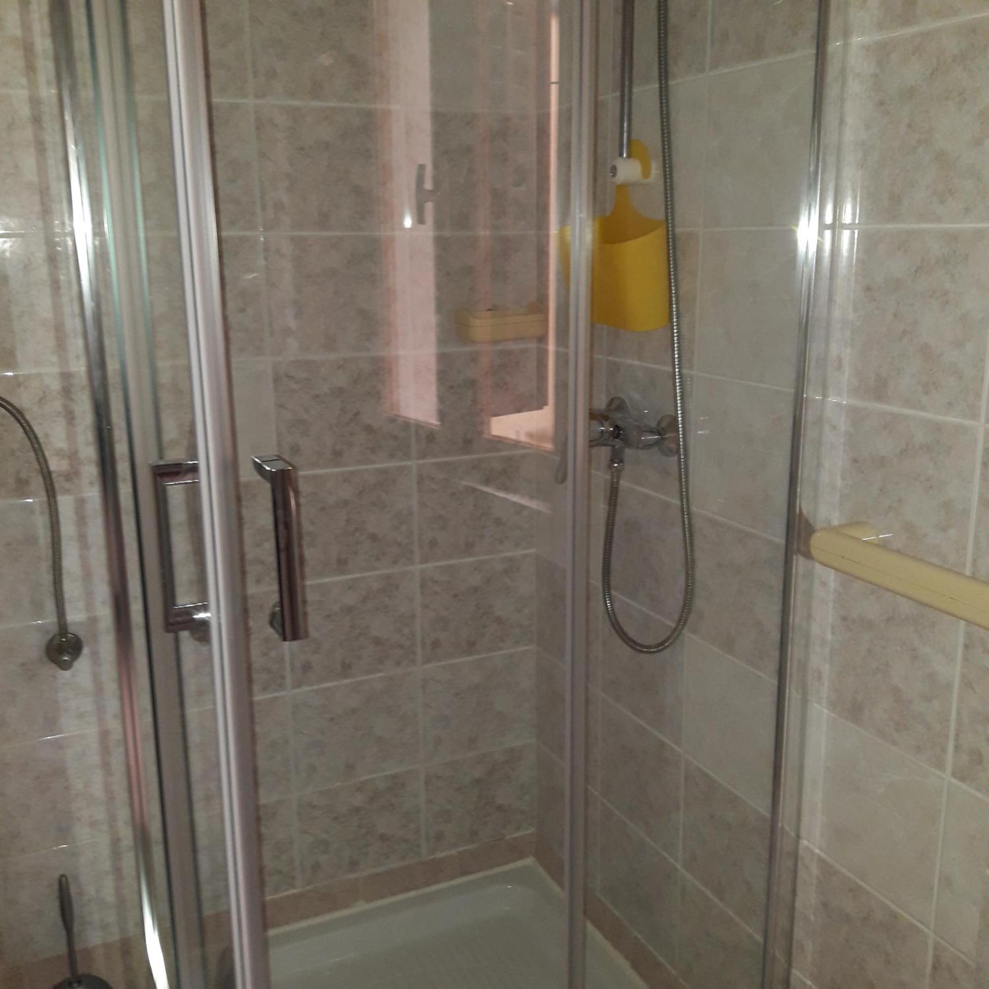 Apartman Dinka Baska  Bagian luar foto